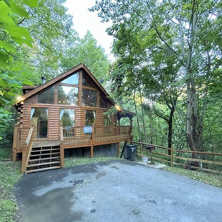 Wild Turkey "The Perfect Getaway" Pigeon Forge Exterior foto