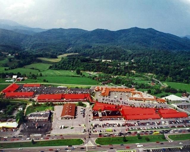 Wild Turkey "The Perfect Getaway" Pigeon Forge Exterior foto