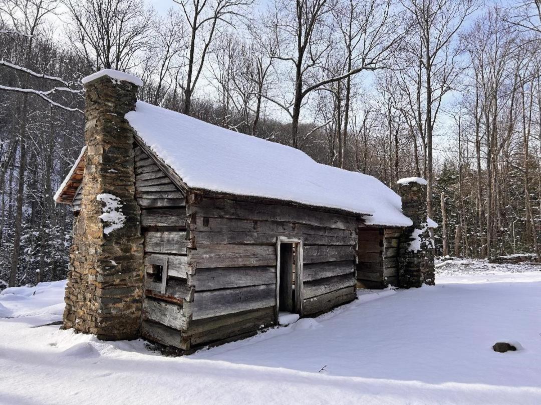 Wild Turkey "The Perfect Getaway" Pigeon Forge Exterior foto