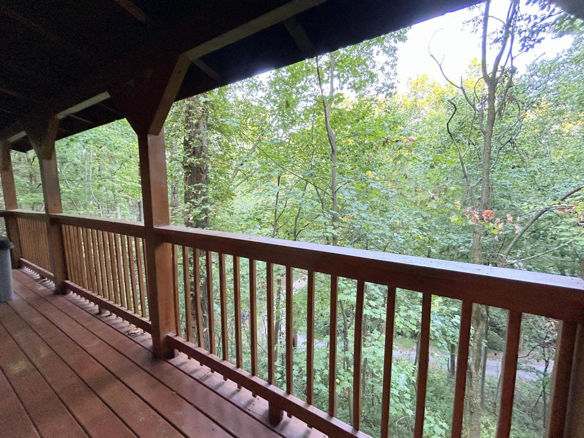 Wild Turkey "The Perfect Getaway" Pigeon Forge Exterior foto