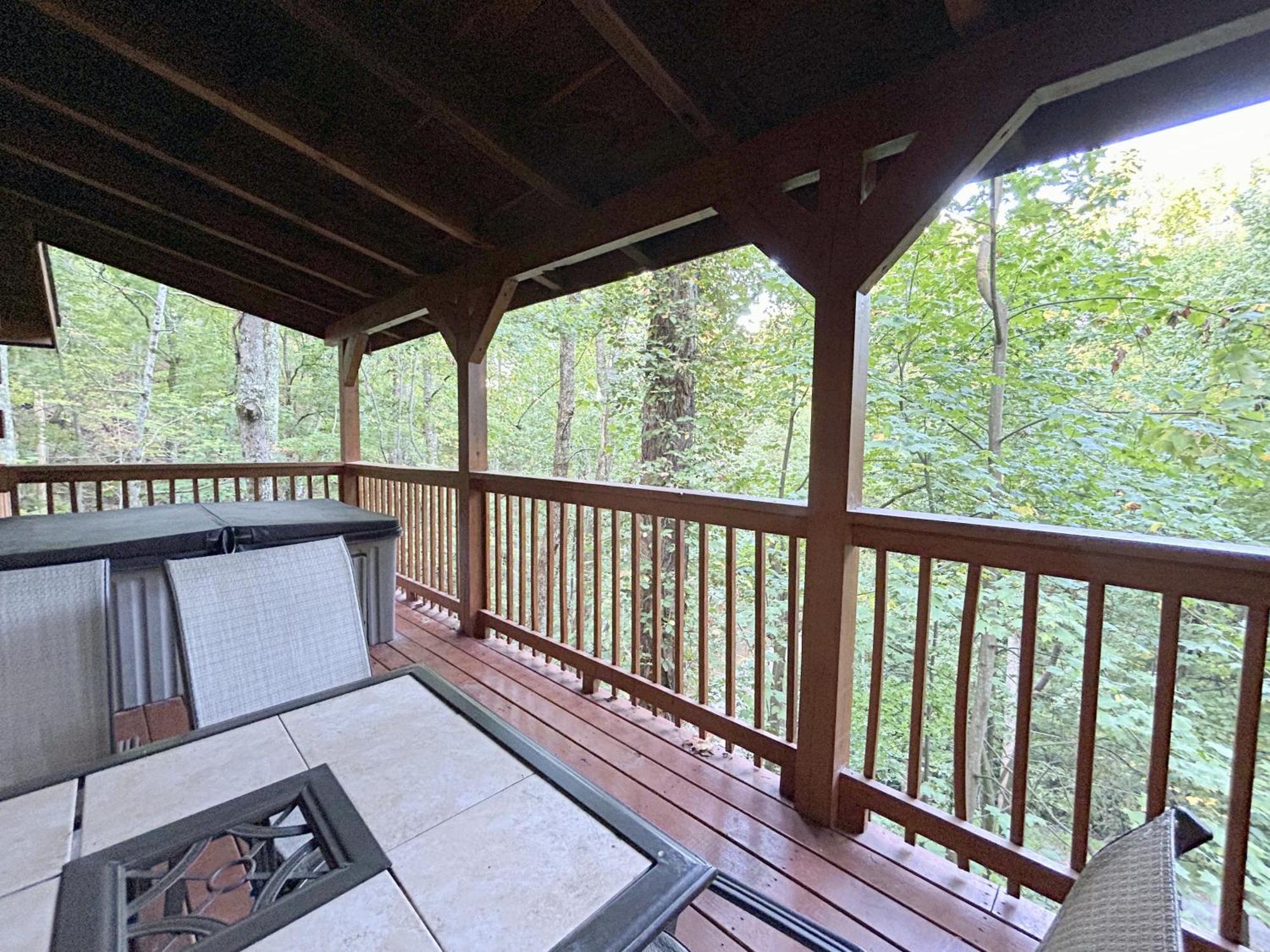 Wild Turkey "The Perfect Getaway" Pigeon Forge Exterior foto