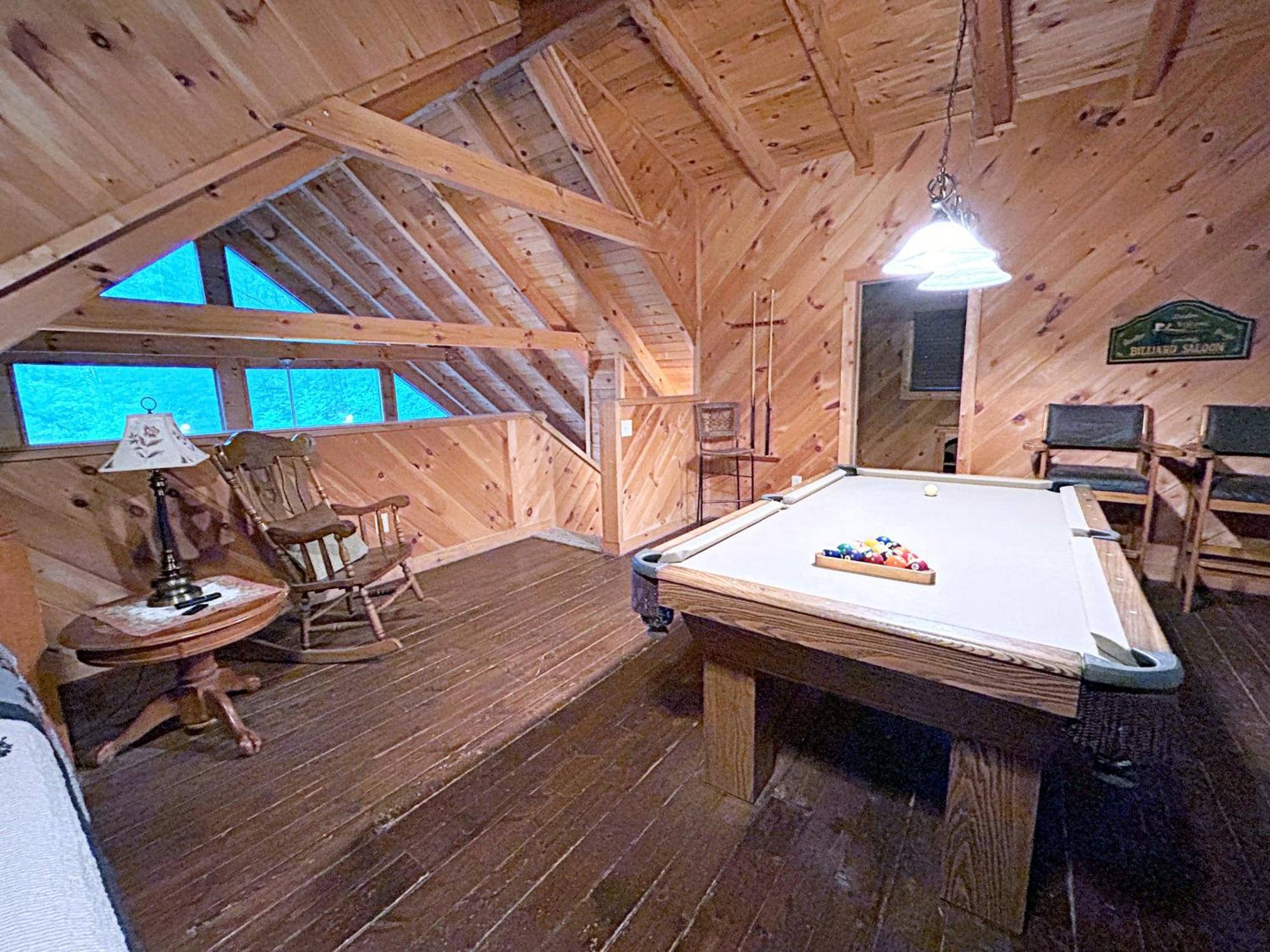 Wild Turkey "The Perfect Getaway" Pigeon Forge Exterior foto
