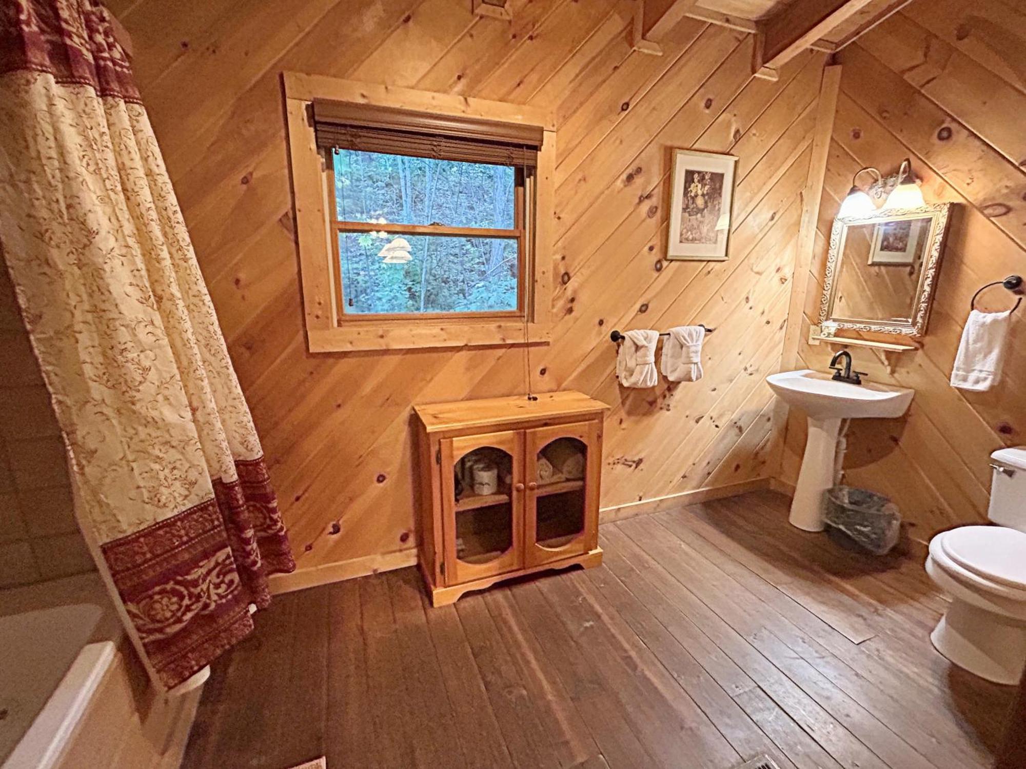 Wild Turkey "The Perfect Getaway" Pigeon Forge Exterior foto