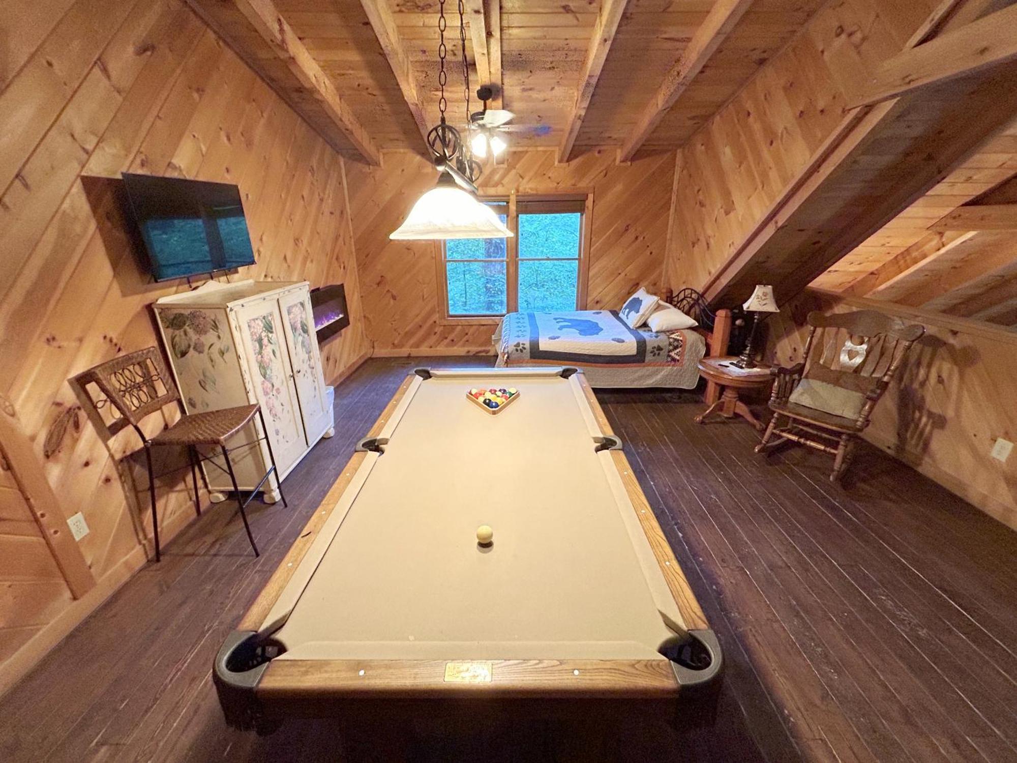 Wild Turkey "The Perfect Getaway" Pigeon Forge Exterior foto