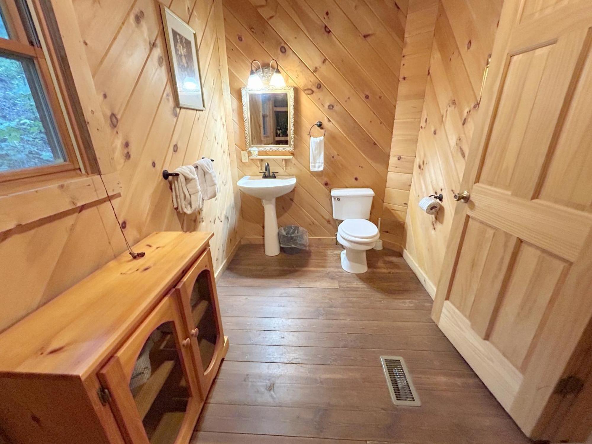 Wild Turkey "The Perfect Getaway" Pigeon Forge Exterior foto